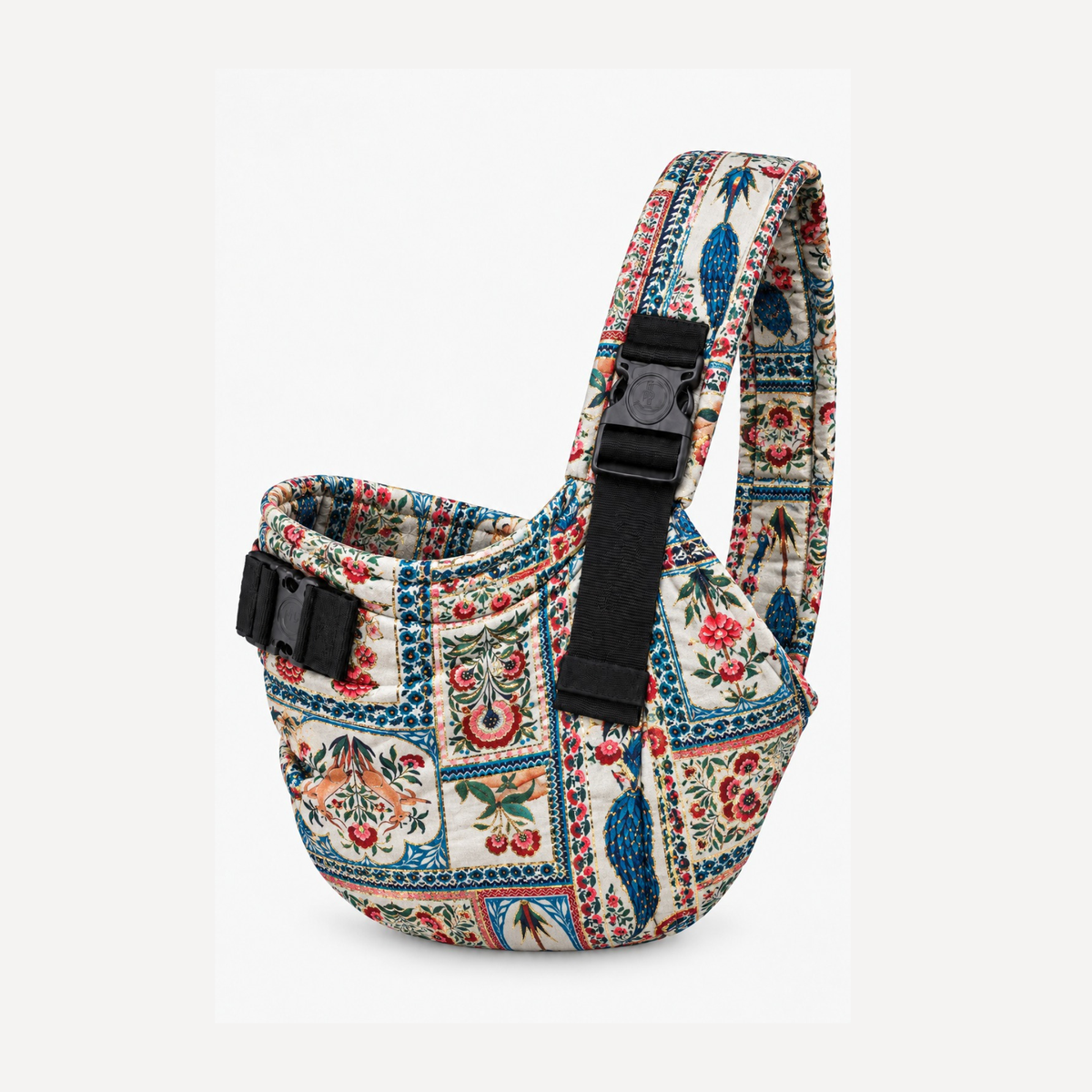 Uniivo printed sling carrier for baby (0 to 36 month)