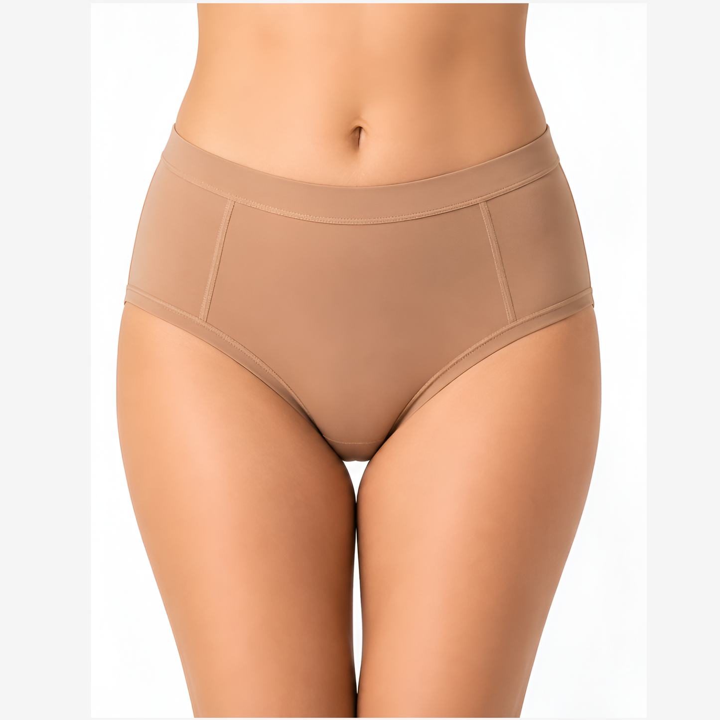 Uniivo Reusable Washable Leak-Proof Period Panty Pack of 1