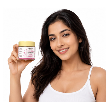 Uniivo Ayurvedic Period Relief Herbal Powder Pack of 1