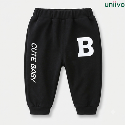 Uniivo Soft Baby Diaper Pants Stretchable Pack of 1