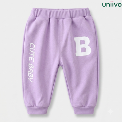 Uniivo Soft Baby Diaper Pants Stretchable Pack of 1