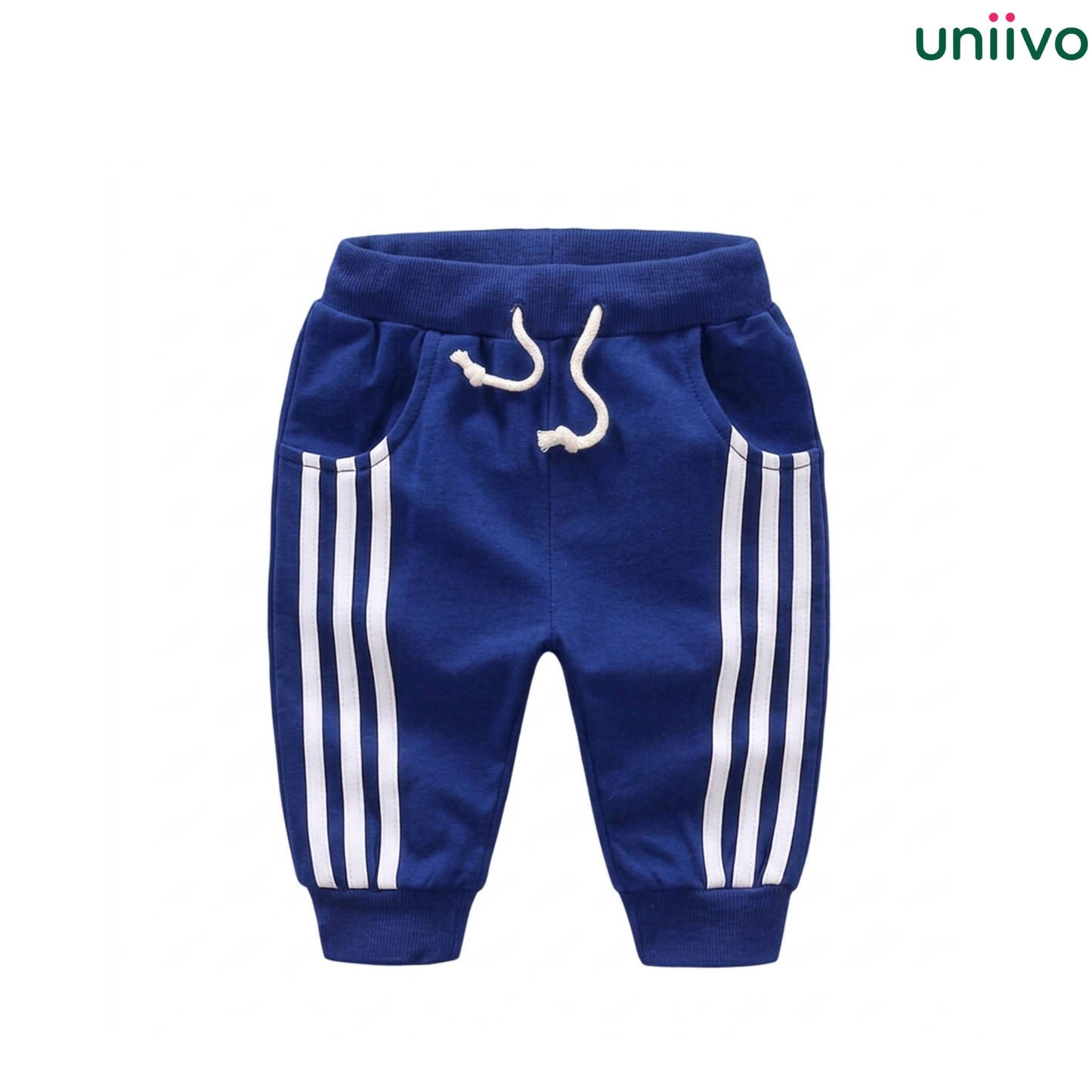 Uniivo Stretchable Baby Daiper Legging Pack of 1