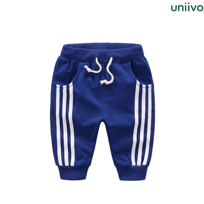 Uniivo Stretchable Baby Daiper Legging Pack of 1