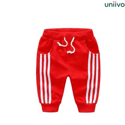 Uniivo Stretchable Baby Daiper Legging Pack of 1