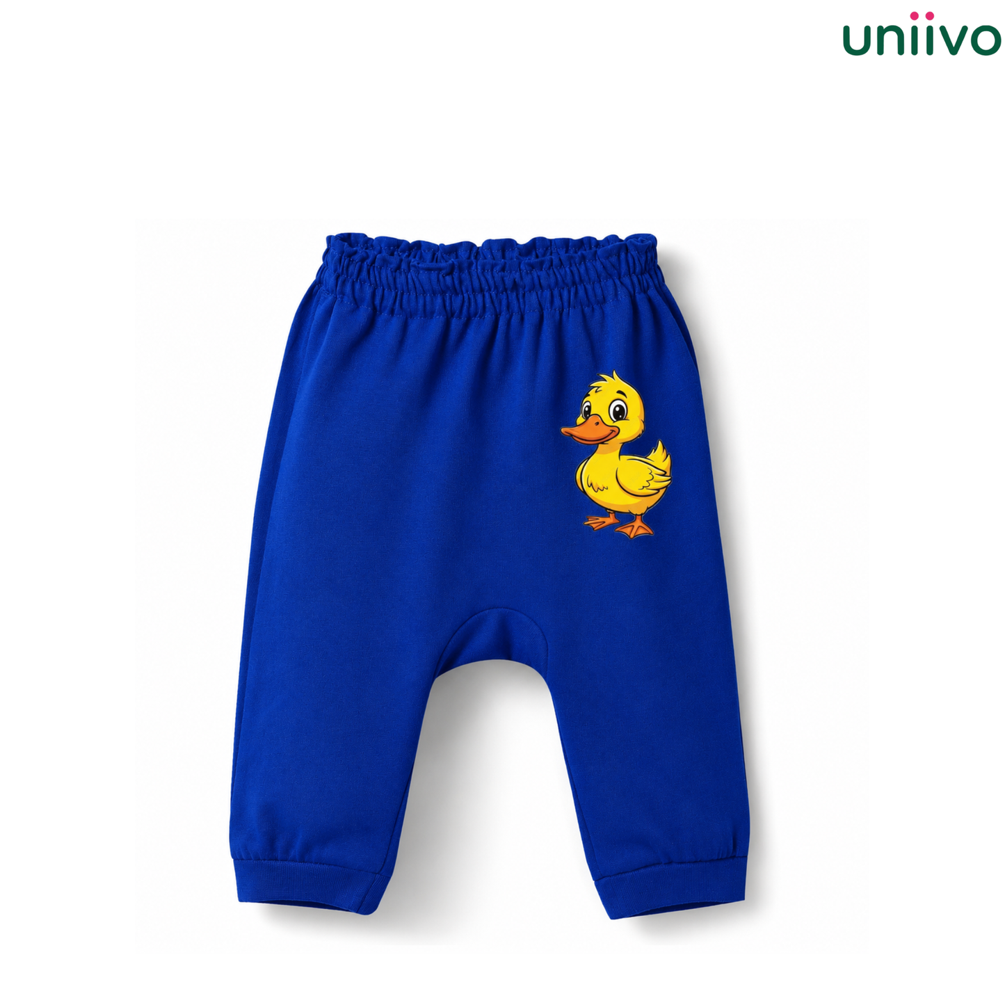 uniivo baby diaper legging for unisex baby Pack of 1