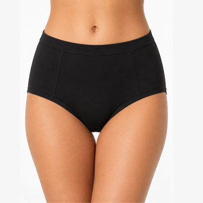 Uniivo Reusable Washable Leak-Proof Period Panty Pack of 1