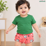 potty-training practice Baby Padded Underwear