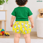 potty-training practice Baby Padded Underwear