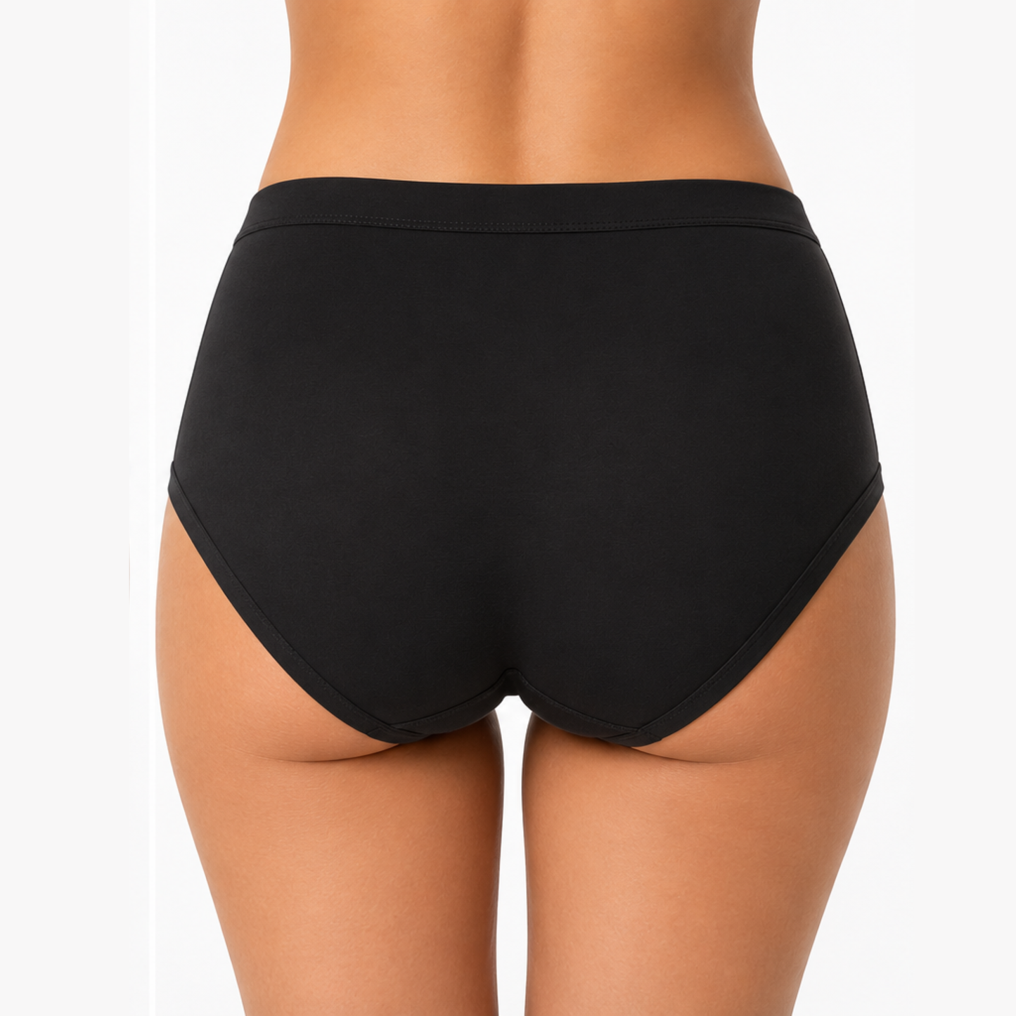 Uniivo Reusable Washable Leak-Proof Period Panty Pack of 1