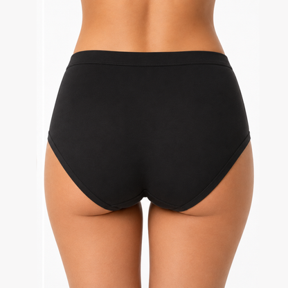 Uniivo Reusable Washable Leak-Proof Period Panty Pack of 1