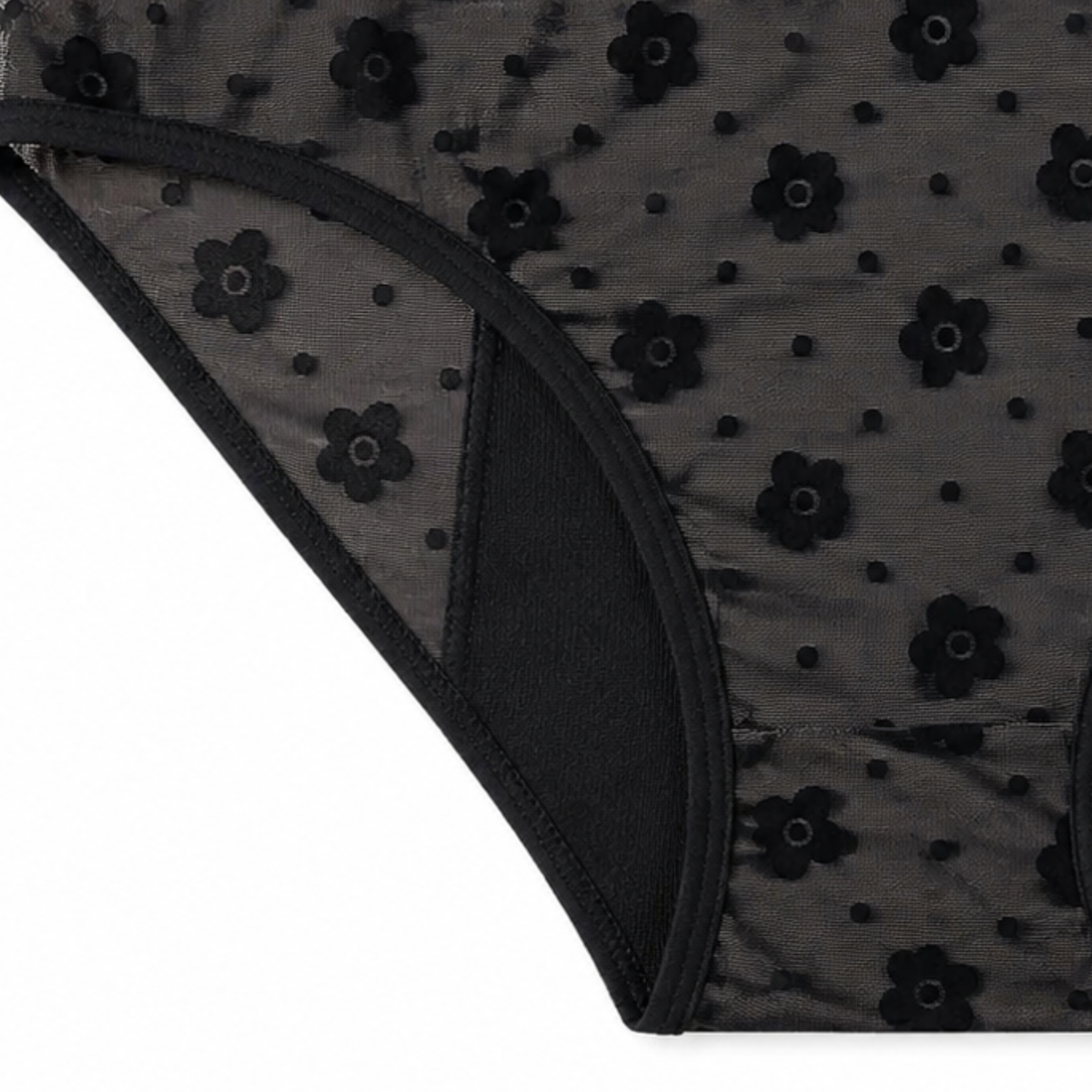 Reusable Period Panty for Women – Comfort, Protection & Confidence Pack of 2