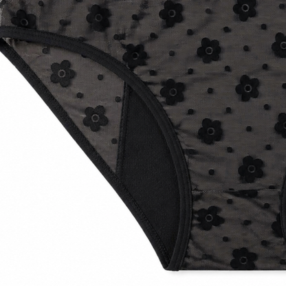 Uniivo Flow Comfort Panty Pack of 1