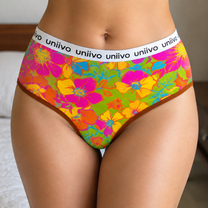 Uniivo All-Day Period Panty Pack of 1