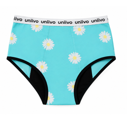Uniivo Reusable periods panty for teenager