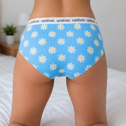 Uniivo Leakproof Prenium Period Panty