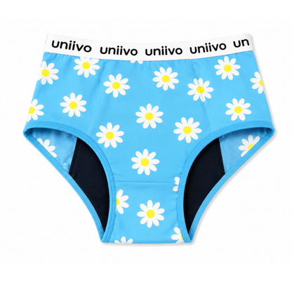 Uniivo Leakproof Prenium Period Panty