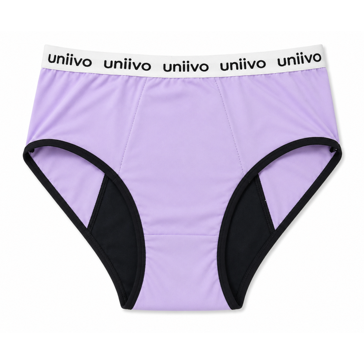 Uniivo LeakSafe Period Panty Pack of 1