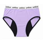 Uniivo LeakSafe Period Panty Pack of 1