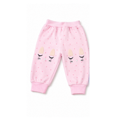 Uniivo Soft Baby Diaper Pants Stretchable Pack of 2