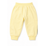 Uniivo Soft Baby Diaper Pants Stretchable Pack of 2