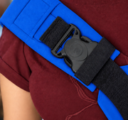 Uniivo Infant Baby Carrier - Adjustable Baby Sling for Newborn to Toddler for 0-36 Months Baby