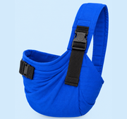 Uniivo Infant Baby Carrier - Adjustable Baby Sling for Newborn to Toddler for 0-36 Months Baby