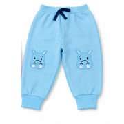 Uniivo Baby Diaper Legging for Unisex Baby Pack of 2