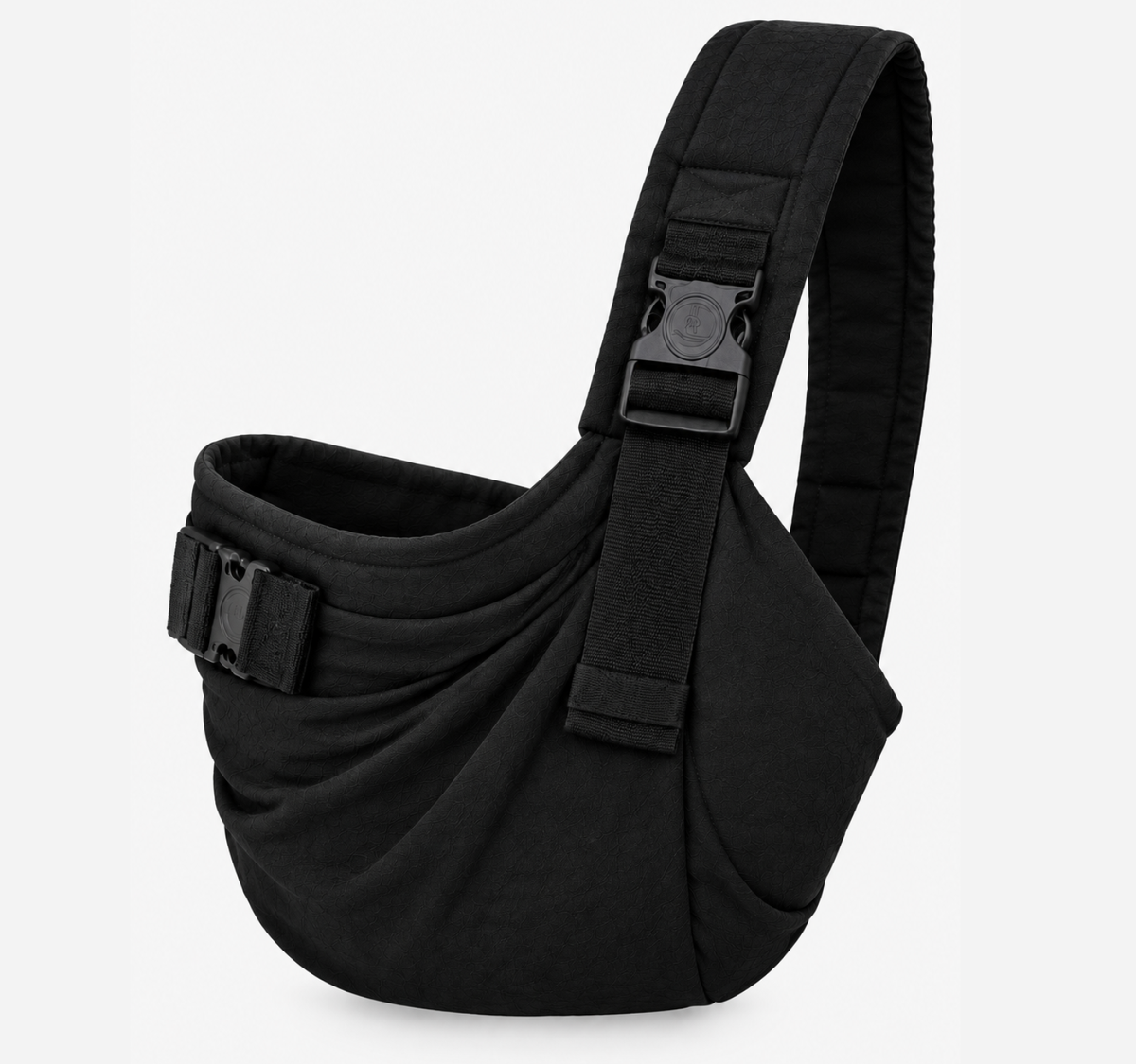 Uniivo Infant Baby Carrier - Adjustable Baby Sling for Newborn to Toddler for 0-36 Months Baby