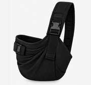 Uniivo Infant Baby Carrier - Adjustable Baby Sling for Newborn to Toddler for 0-36 Months Baby