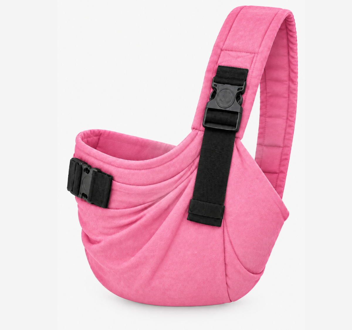 Uniivo Infant Baby Carrier - Adjustable Baby Sling for Newborn to Toddler for 0-36 Months Baby