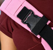 Uniivo Infant Baby Carrier - Adjustable Baby Sling for Newborn to Toddler for 0-36 Months Baby