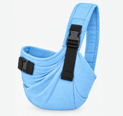 Uniivo Infant Baby Carrier - Adjustable Baby Sling for Newborn to Toddler for 0-36 Months Baby