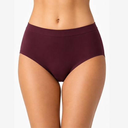 Uniivo Reusable Washable Leak-Proof Period Panty Pack of 1
