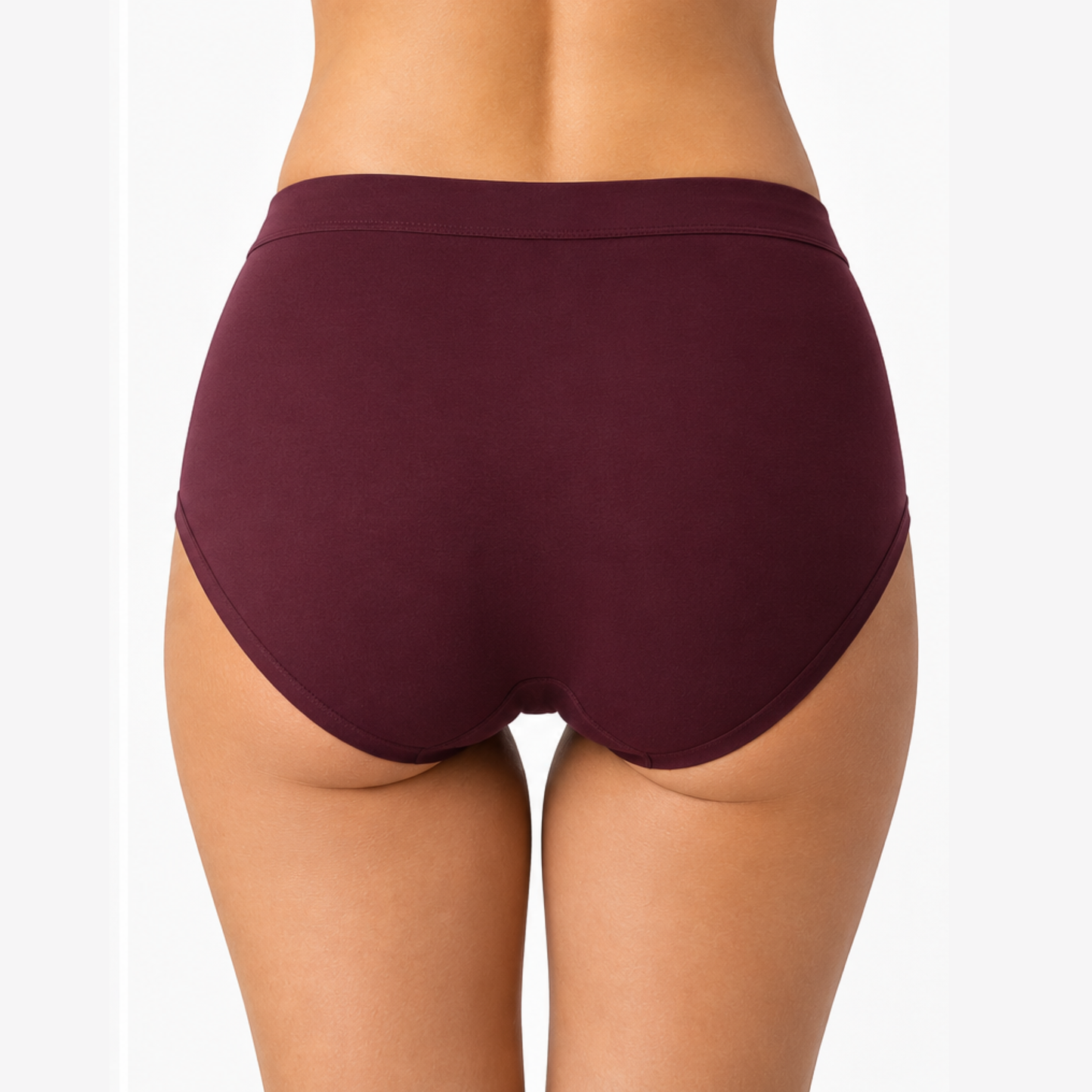 Uniivo Reusable Washable Leak-Proof Period Panty Pack of 1