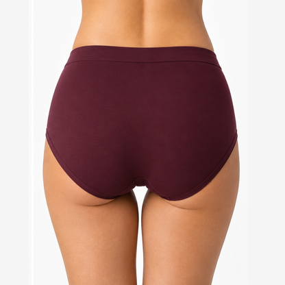 Uniivo Reusable Washable Leak-Proof Period Panty Pack of 1