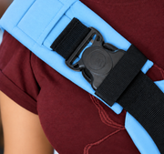 Uniivo Infant Baby Carrier - Adjustable Baby Sling for Newborn to Toddler for 0-36 Months Baby