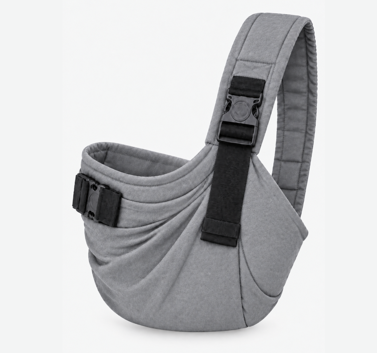 Uniivo Infant Baby Carrier - Adjustable Baby Sling for Newborn to Toddler for 0-36 Months Baby