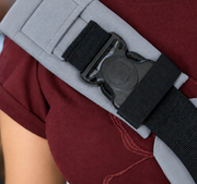 Uniivo Infant Baby Carrier - Adjustable Baby Sling for Newborn to Toddler for 0-36 Months Baby