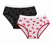 Reusable Period Panty for Women – Comfort, Protection & Confidence Pack of 2