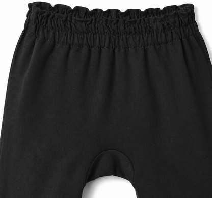 Uniivo Infant Diaper Legging  Cat Pattern Pack of 1