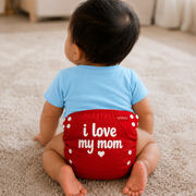 Uniivo Adjustable Cosmic Reusable Cloth Diaper Pack of 1