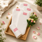 Uniivo Leakproof Reusable Diaper Insert