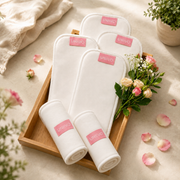 Uniivo Leakproof Reusable Diaper Insert