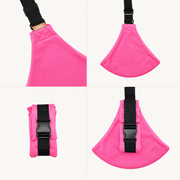 UNIIVO Baby Carrier – Adjustable Baby Hip Seat Sling Carrier