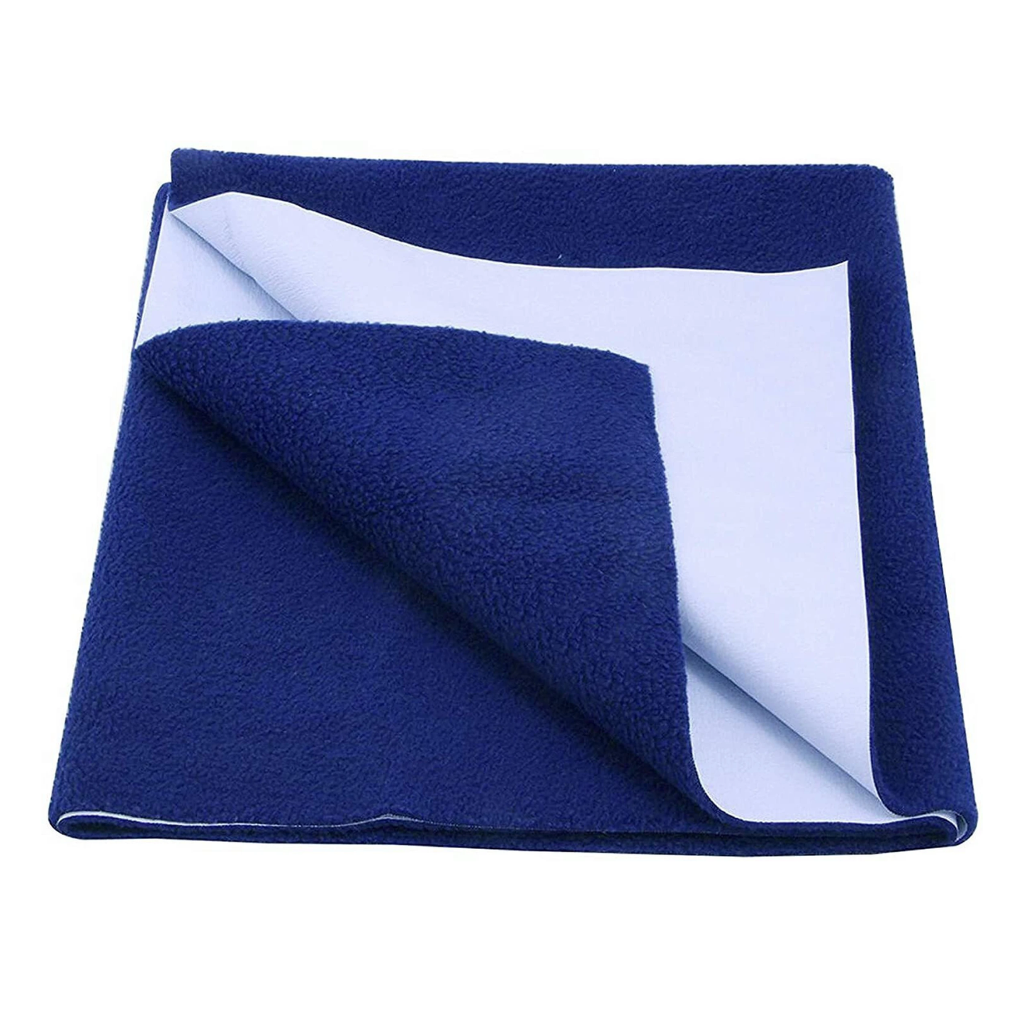 Uniivo Adult Dry Sheet – Waterproof, Reusable Bed Protector for Adults & Seniors