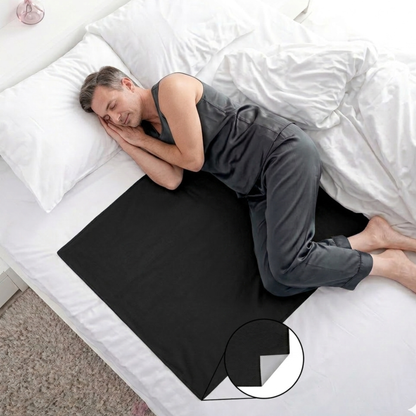 Uniivo Adult Dry Sheet – Waterproof, Reusable Bed Protector for Adults & Seniors