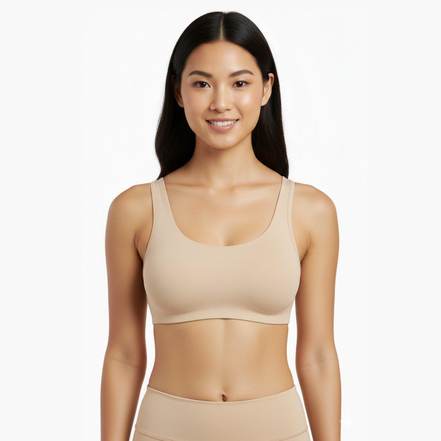 Uniivo Sports Bra for Women – High Support, Breathable & Comfortable Workout Bra