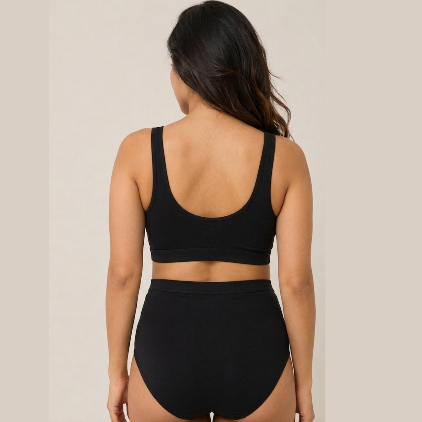 Uniivo Maternity Panties – Soft, Stretchable & Comfortable Pregnancy Underwear for Women