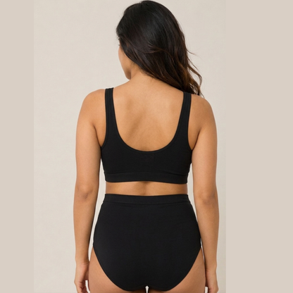 Uniivo Maternity Panties – Soft, Stretchable & Comfortable Pregnancy Underwear for Women