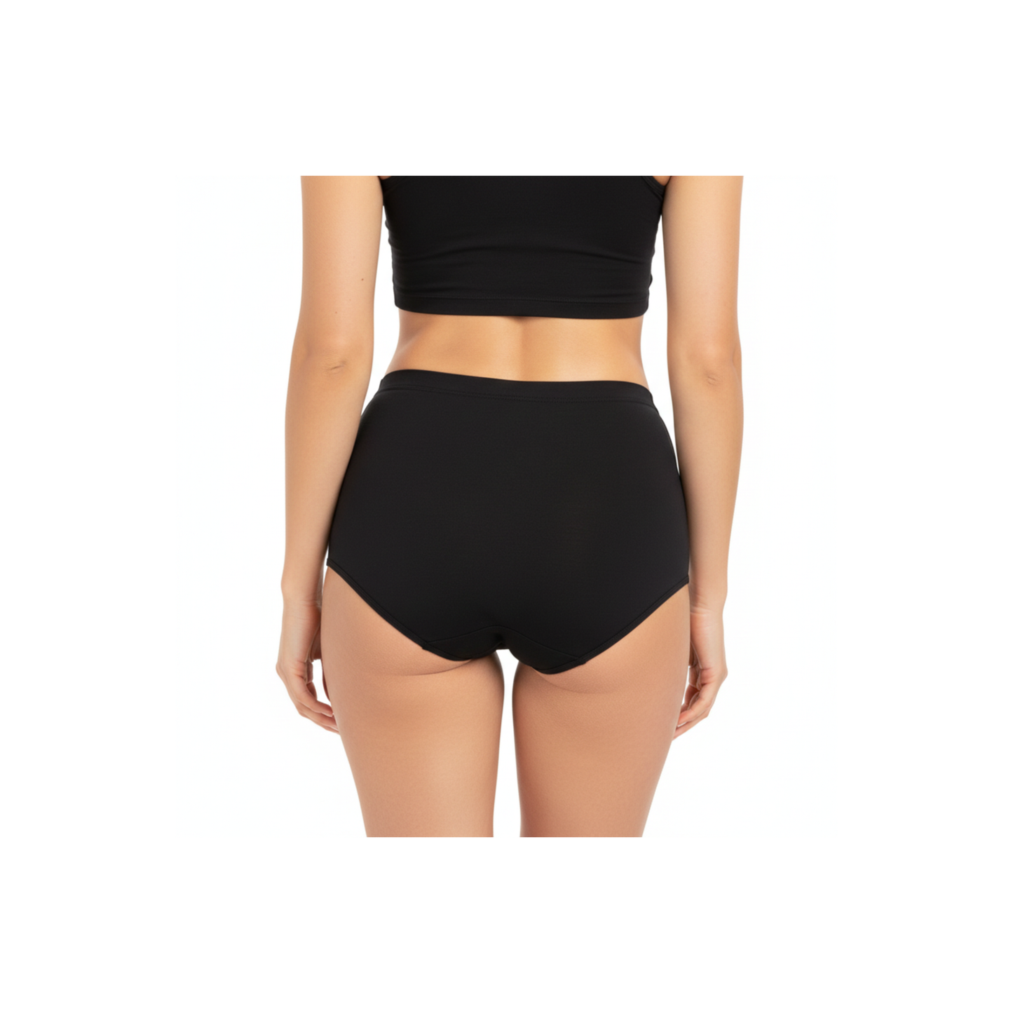Uniivo Teen Period Underwear – Comfortable, Leak-Proof & Reusable Panties for Girls